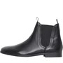H BY HUDSON Herre H By HUDSON Atherstone Chelsea Sko Sort