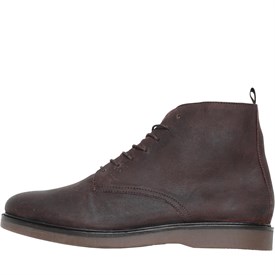 Hudson best sale chukka boot