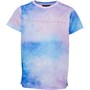 L'amore Couture Mädchen Dream T-Shirts Mehrfarbig