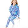 L'amore Couture Survêtements Daydream Fille Multicolore