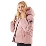 L'amore Couture Dames Pose Donsjassen Oudroze