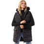 L'amore Couture Dames Brooke Bodywarmers Zwart