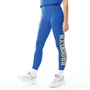L'amore Couture Dames League Legging Koningsblauw