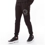 L'amore Couture Dames Lunar Joggingbroek Zwart