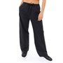 L'amore Couture Womens Millie Cargo Pants Black