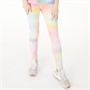 L'amore Couture Girls Orbit Legging Pink