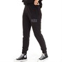 L'amore Couture Womens Paris Joggers Black