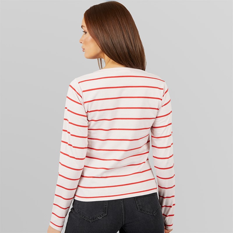 L'amore Couture Womens Silverton Cardigan Multi