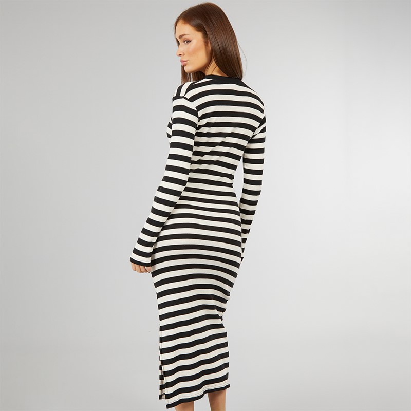 L'amore Couture Womens Idaho Dress Multi