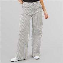 L'amore Couture Womens Harlan Trousers Multi