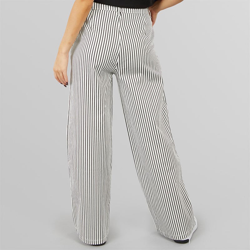 L'amore Couture Womens Harlan Trousers Multi