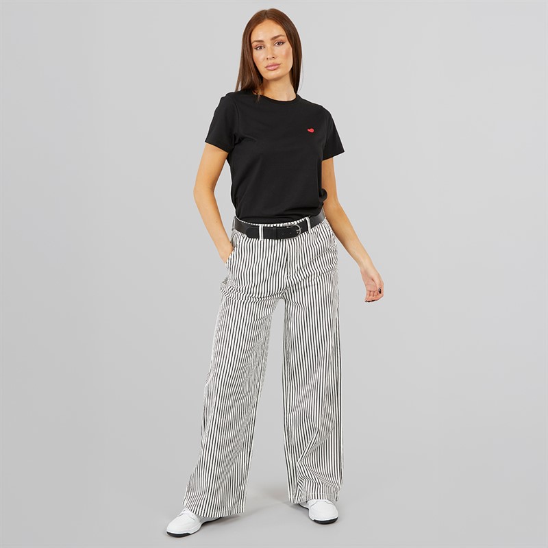 L'amore Couture Womens Harlan Trousers Multi