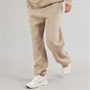 L'amore Couture Womens Norwalk Joggers Taupe