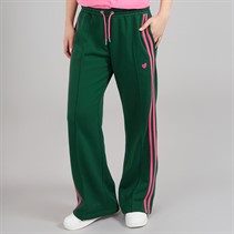 L'amore Couture Womens Sagres Joggers Green