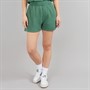 L'amore Couture Womens Tesoro Shorts Green