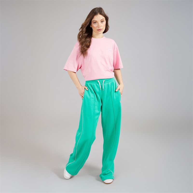 L'amore Couture Womens Mouro T-Shirt Pink