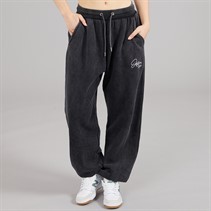 L'amore Couture Womens Izaro Joggers Black