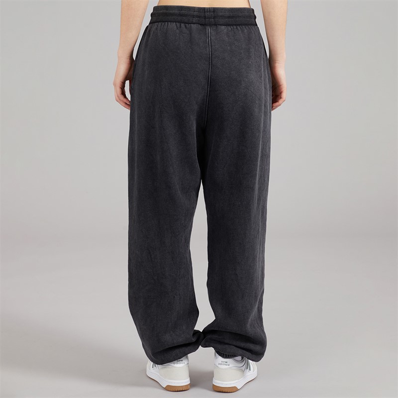 L'amore Couture Womens Izaro Joggers Black