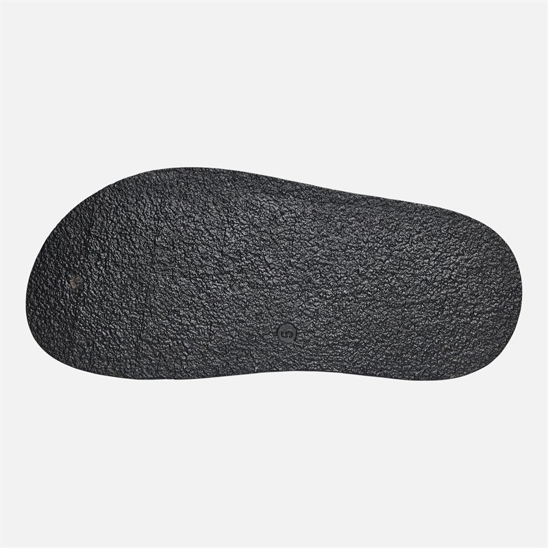 L'amore Couture Womens Alara Sandals Orange