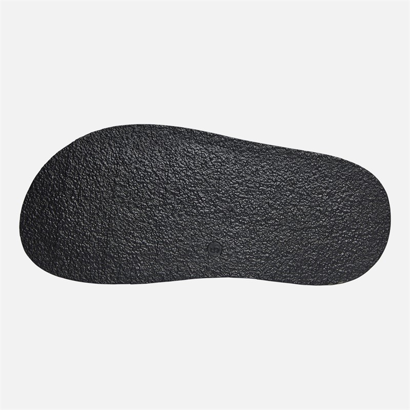 L'amore Couture Womens Alaiya Sandals Gold