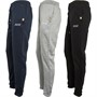 JUICE Heren Malec Joggingbroek Meerkleurig