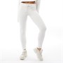 Couture Club Dame Ctre Logo Joggingbukser Hvid
