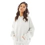 Couture Club Sweats à Capuche Sustainable Loungewear OTH Femme Gris Chiné