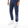 Couture Club Herre Signature Outline Joggingbukser Marineblå
