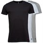 U.S. POLO ASSN. Heren T-Shirt Multi