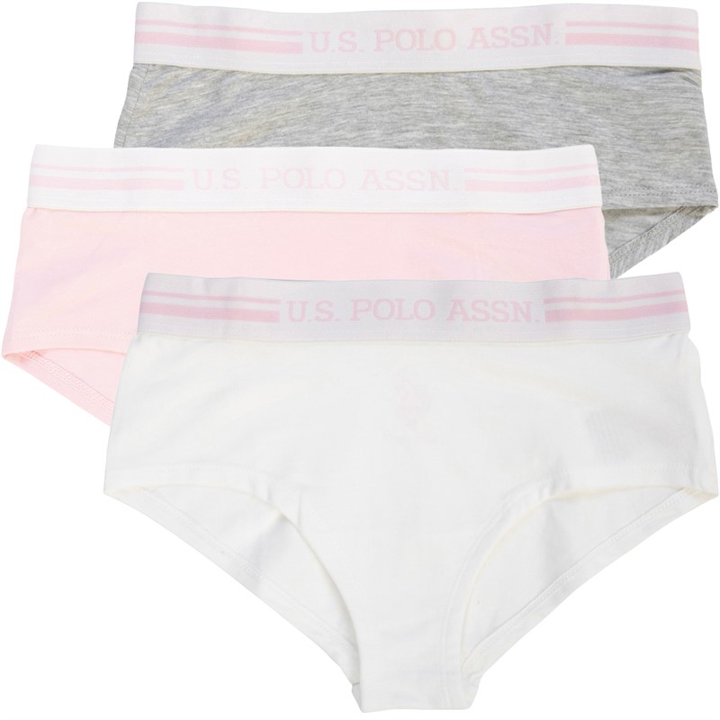 Us Polo Assn Underwear