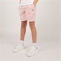 U.S. POLO ASSN. Boys Classic Shorts Orchid Pink