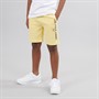 U.S. POLO ASSN. Boys Sport Shorts Popcorn