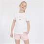 U.S. POLO ASSN. Piger Graphic Sæt Flerfarvet