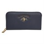 U.S. POLO ASSN. Womens Purse Navy