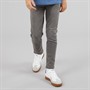 U.S. POLO ASSN. Boys Classic Fit Jeans Grey Wash