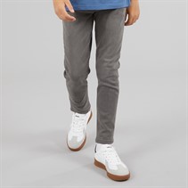 U.S. POLO ASSN. Boys Classic Fit Jeans Grey Wash