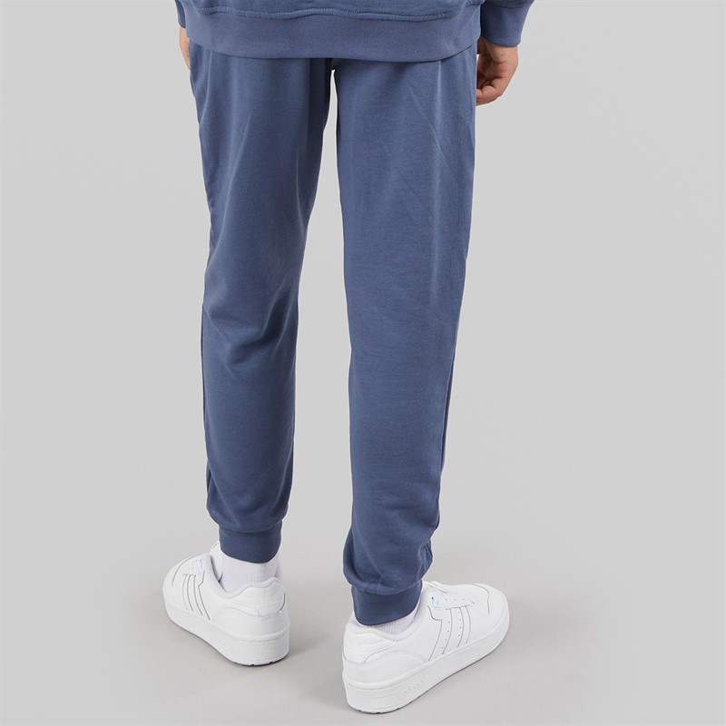 U.S. POLO ASSN. Boys Player 3 LB Joggers Vintage Indigo