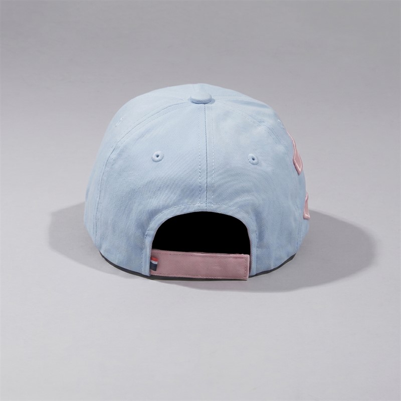 U.S. POLO ASSN. Girls Player Cap Windsurfer