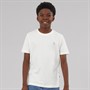 U.S. POLO ASSN. Boys T-Shirt Whisper White