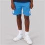 U.S. POLO ASSN. Boys Player 3 Shorts Campanula