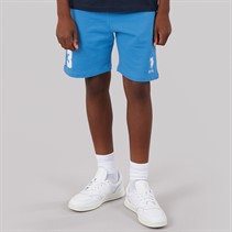 U.S. POLO ASSN. Boys Player 3 Shorts Campanula