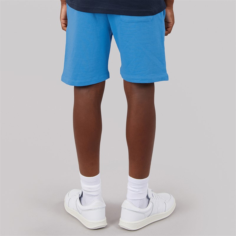 U.S. POLO ASSN. Boys Player 3 Shorts Campanula