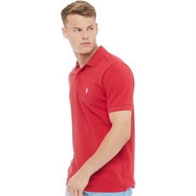 Us Polo Assn Jes Heren King Rood us polo assn kopen in de aanbieding