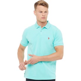 Us Polo Assn Jes Heren King Mintgroen us polo assn kopen in de aanbieding