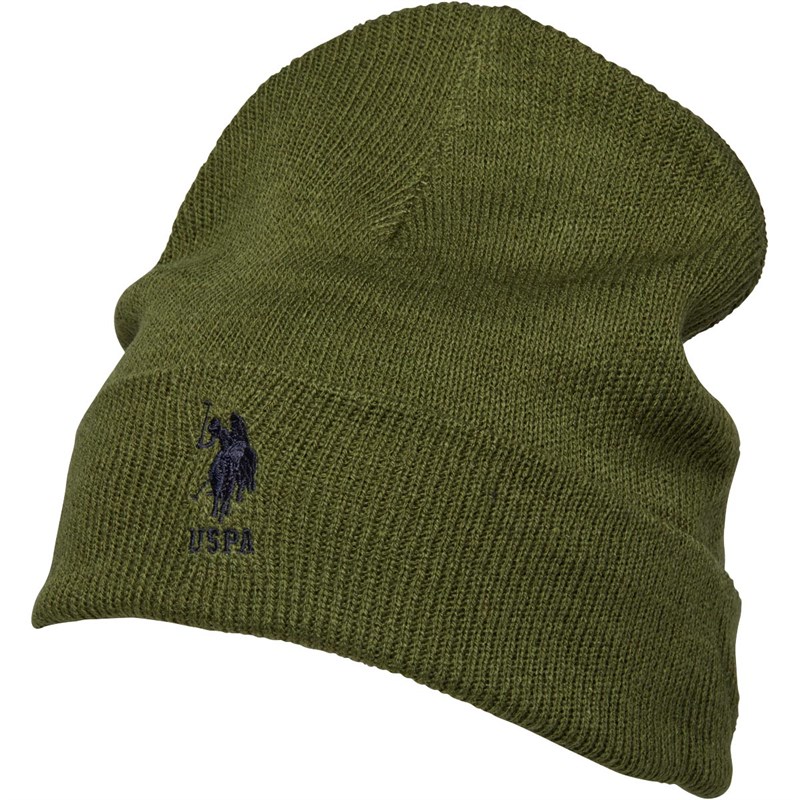 beanies for men polo