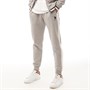 U.S. POLO ASSN. Pantalon de Jogging Varsity Homme Gris Chiné