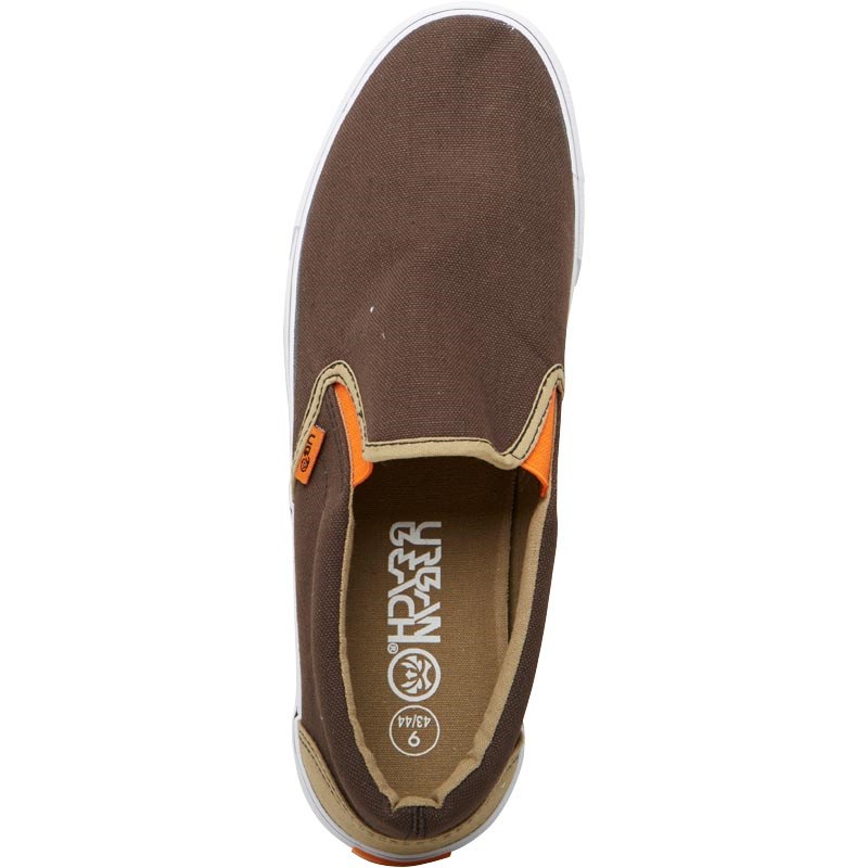 urban jacks plimsolls