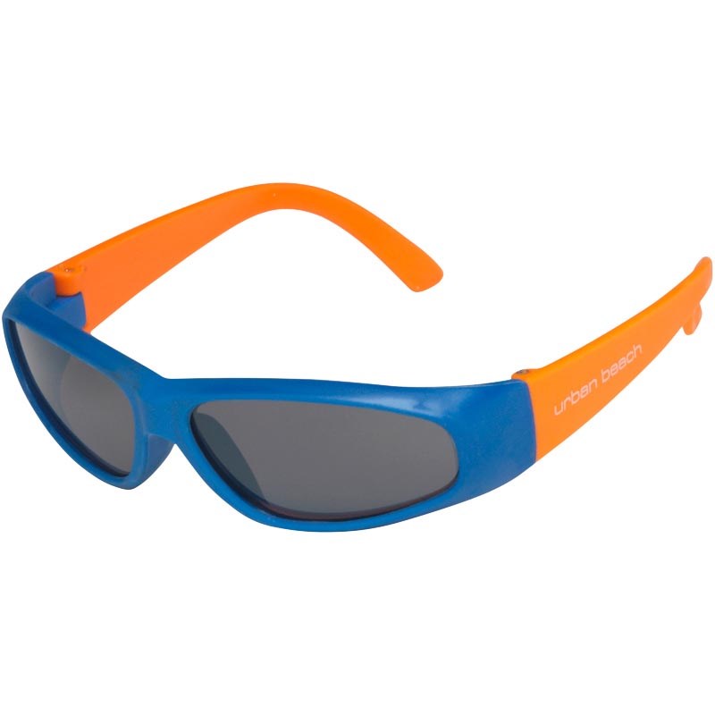 Buy Urban Beach Infant Boys Sunglasses Blue