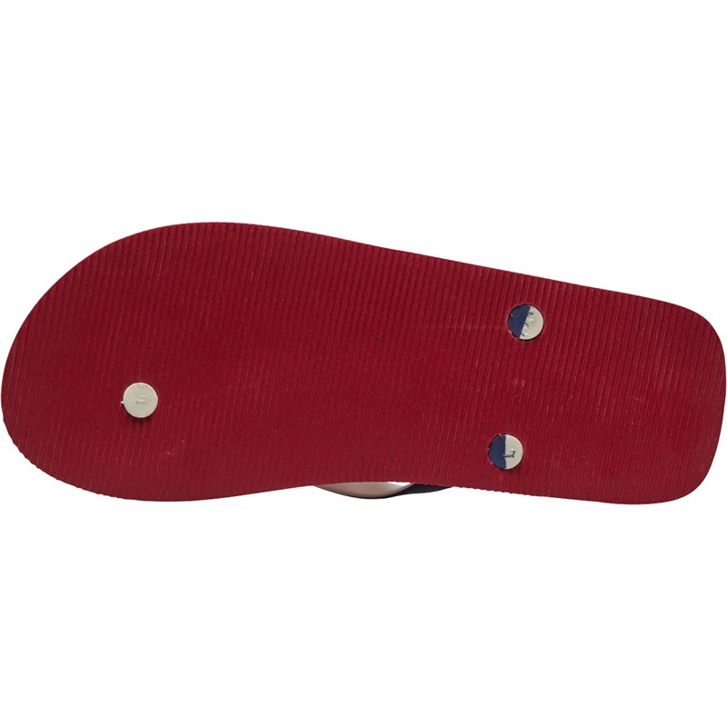 urban beach flip flops mens