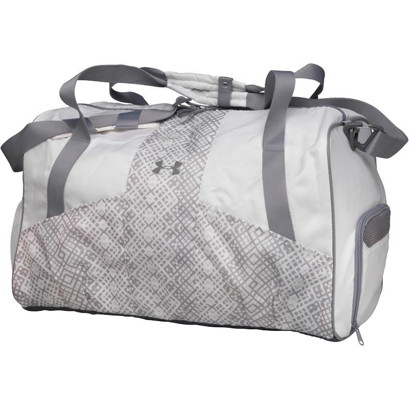 under armour define duffel bag